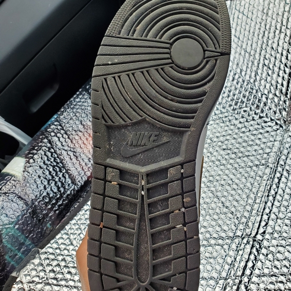 Mens jordans - Picture 4 of 5